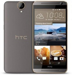 Прошивка телефона HTC One E9 Plus в Туле